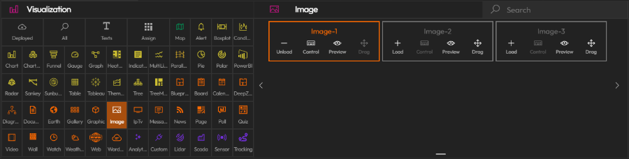 presentation editor